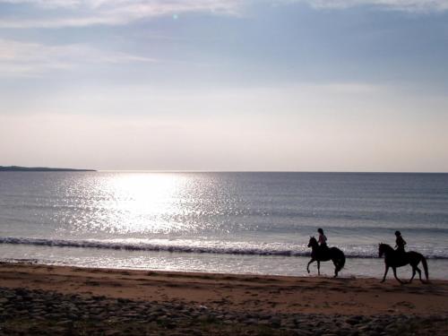 Lios na Mara Lahinch