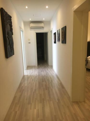 Two-Bedroom Apartment image 6