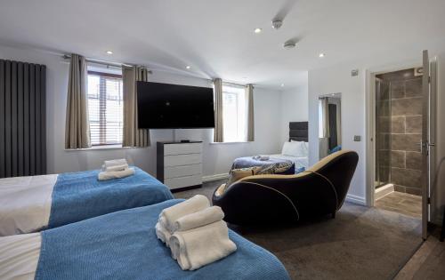 The Ashcroft Apartments - image 4