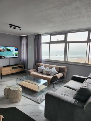 ShangriLa603-Wifi, Amanzimtoti