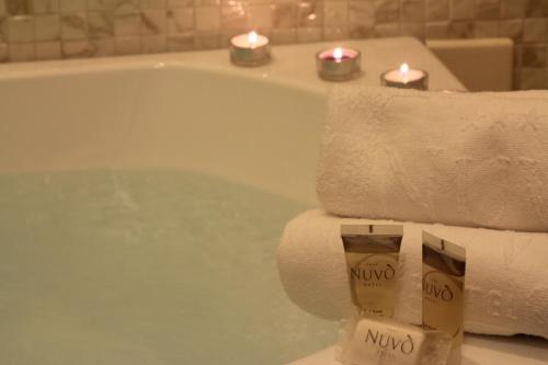 Hotel Nuvò, Naples (photo 2)