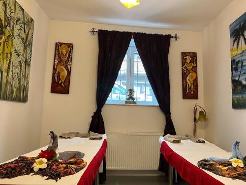 Hotel Michelangelo - image 11