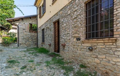  Stunning Apartment In Castel Arquato With Wifi And 1 Bedrooms 2 in CastellʼArquato