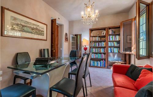  Stunning Apartment In Castel Arquato With Wifi And 1 Bedrooms 2 in CastellʼArquato