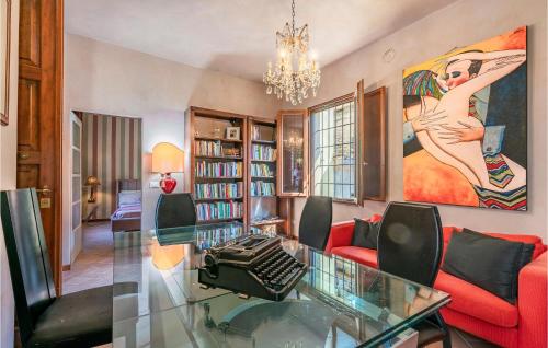  Stunning Apartment In Castel Arquato With Wifi And 1 Bedrooms 2, Unterkunft in CastellʼArquato