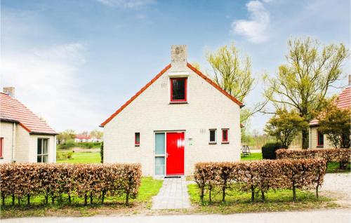  Stunning Home In Ewijk With Wifi in Ewijk