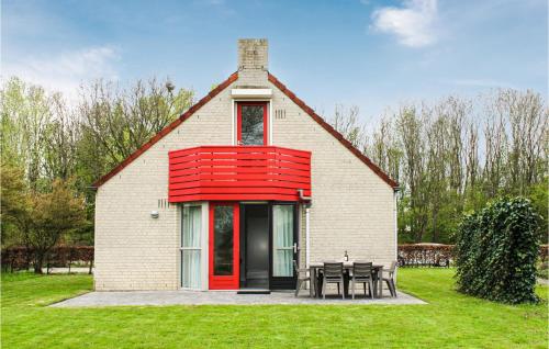  Stunning Home In Ewijk With Wifi in Ewijk