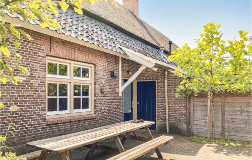  2 Bedroom Awesome Home In Loon Op Zand in Loon op Zand
