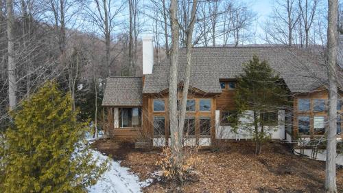 690 Disciples Village Condo in Boyne Falls (Michigan)