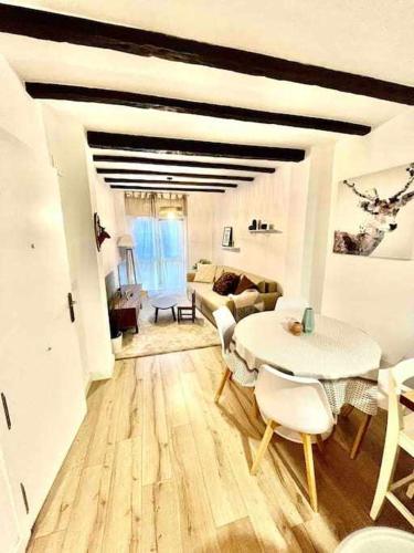 Apartamento recién reformado dos plantas! - Apartment - Santa Cilia de Jaca