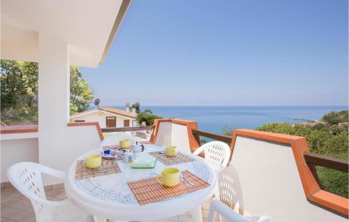  Villa Stefania in Santa Maria