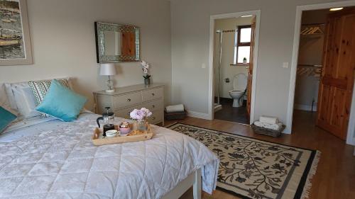 Melroche House Doolin in Knocknaranhy