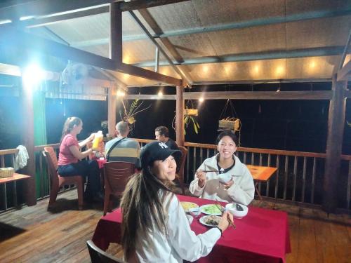 Tran Xuan Homestay