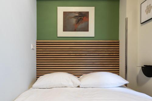 Weber Hotel, Amsterdam (photo 11)