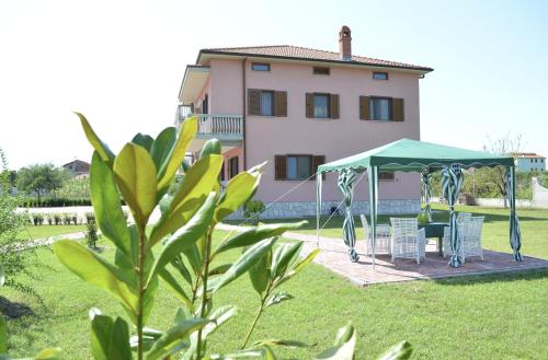 LeoHouse