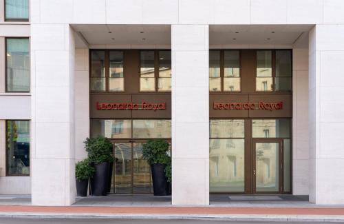 441358907 Leonardo Royal Hotel Nürnberg