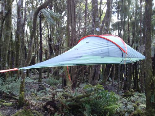 . Pupu Rangi Nature Sanctuary