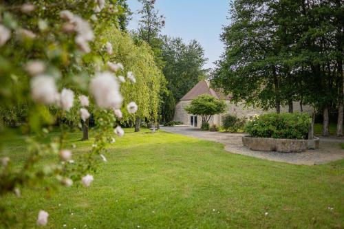 Domaine De La Tour