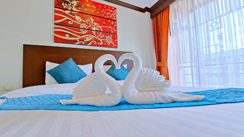 Standard Double Room image 2