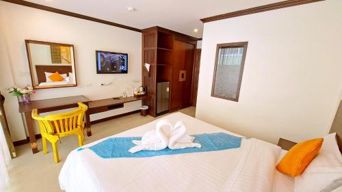 Superior Double Room image 3