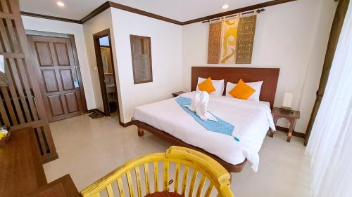 Superior Double Room image 1