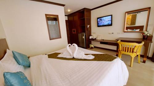Superior Double Room image 2