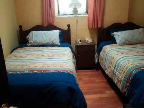 hostal montañes