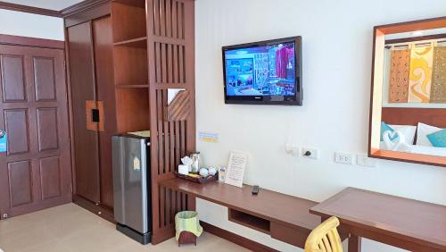 Superior Double Room image 5