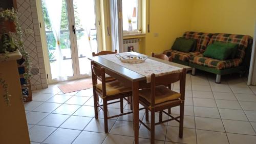  A casa da Ivana in Vasto
