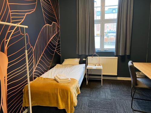 Mini-Hotel Borås Regementet