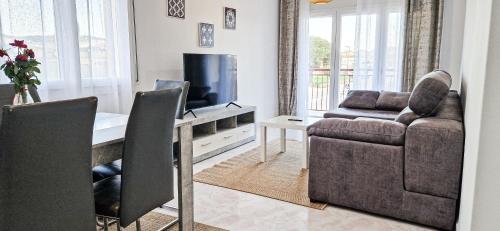 Piso turístico Cassa de selva (Piso turistico Cassa de selva) in Cassa de la Selva