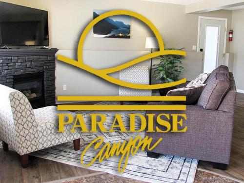 Paradise Canyon Golf Resort, Signature Walkout Condo 382 Lethbridge