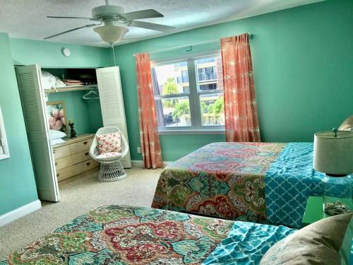 Condo By The Sea!, Cocoa Beach (fotografie 2)
