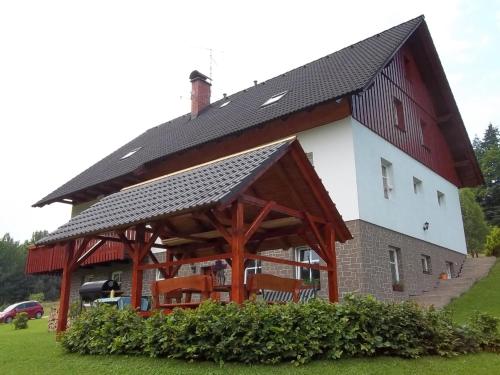 Penzion U pily - image 2