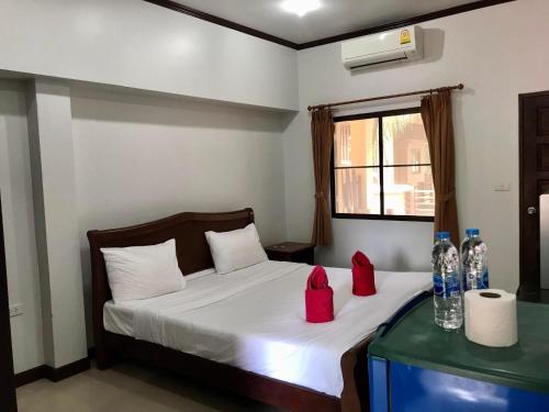 hotel photo
