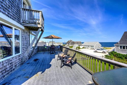 53 Freeman Avenue Sandwich - Cape Cod in 桑德維奇