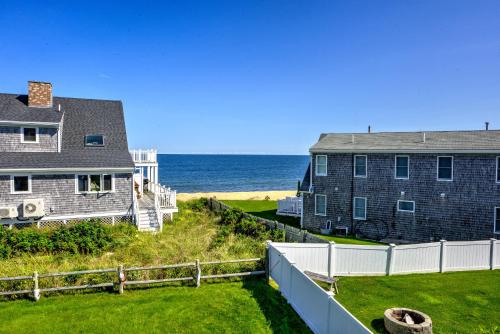 53 Freeman Avenue Sandwich - Cape Cod in 桑德維奇