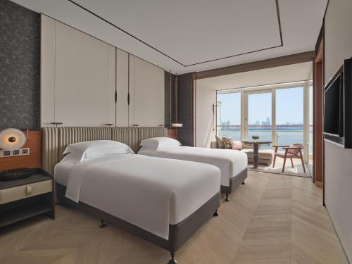 441369594 InterContinental Haikou Seaview by IHG