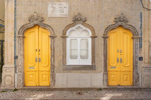 Town House Olhão 11