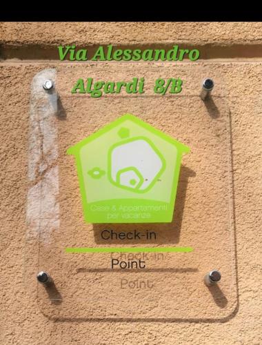 Farolfi Apartments Emilia
