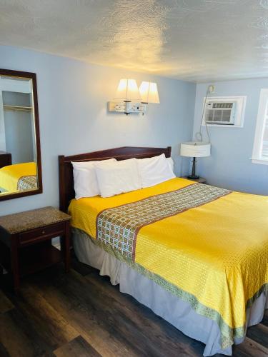 Avalon Motel – Saugus, MA