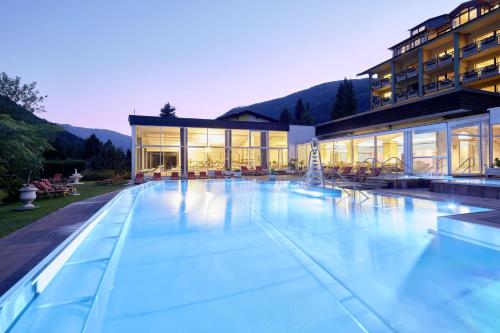 Das Ronacher Therme & Spa Resort - Hotel - Bad Kleinkirchheim