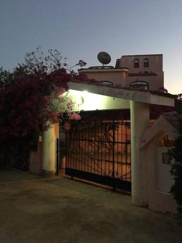 Villa Dina in Sharm El Sheikh