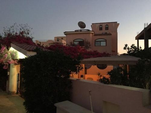 Villa Dina in Sharm El Sheikh