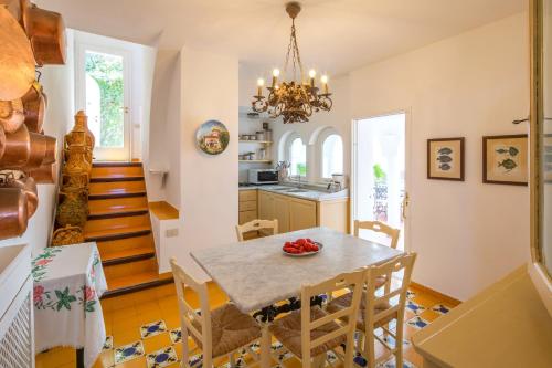 مطبخ, Estate4home -.Villa San Montano in Riviera di Marcigliano