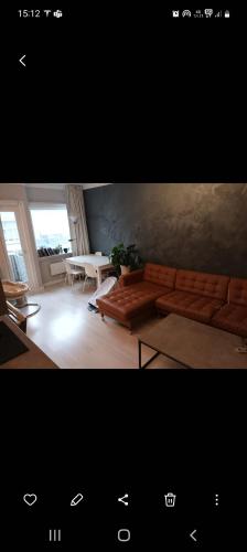 Great apartment close to Royal Castle, Oslo