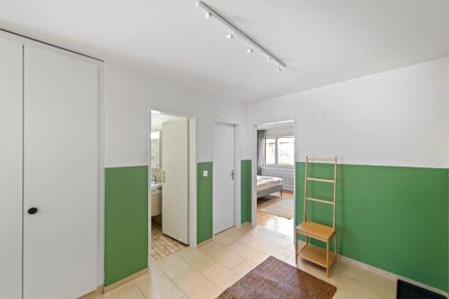 Beautiful Boutique Apartment DRAHTZUG14