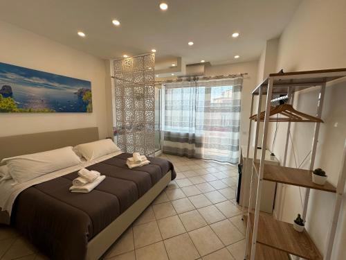 B&B OFF Rooms and Relax Room Type - Double Room