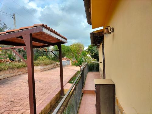  Villa Stella in Altavilla Milicia