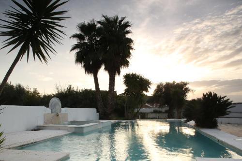 Pateo dos Solares Charm Hotel - image 5